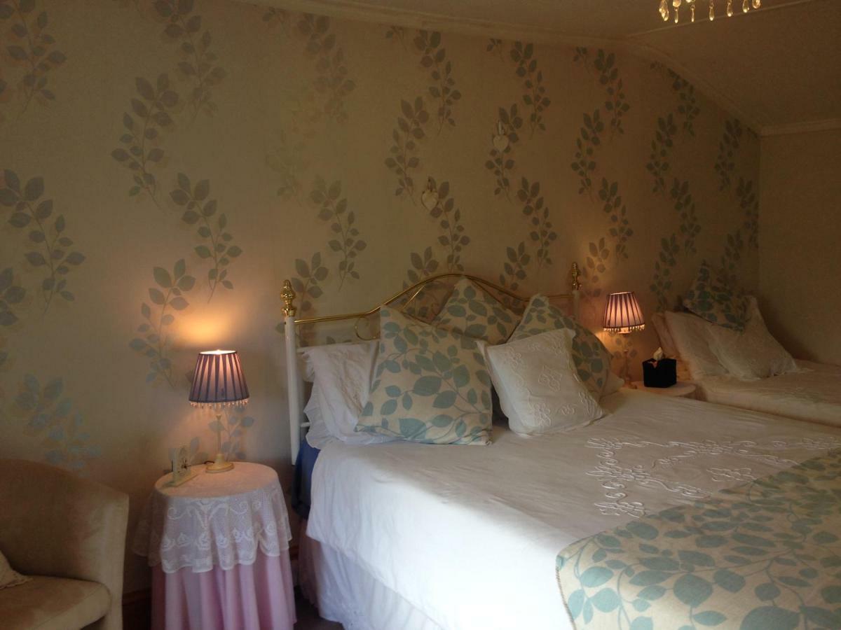 Parc Farm B&B Llanarth (Ceredigion) Exterior foto